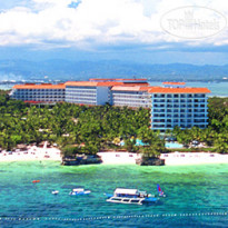 Shangri-La's Mactan Island Resort