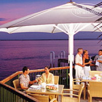 Shangri-La's Mactan Island Resort