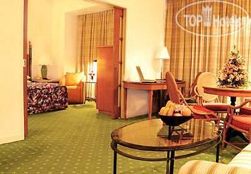 New photos from tourists Seda Ayala Center Cebu 5*