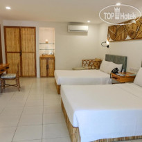 Maribago Bluewater Beach Resort