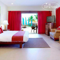 Maribago Bluewater Beach Resort