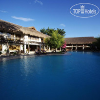 Maribago Bluewater Beach Resort