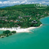 Badian Island Resort & SPA 