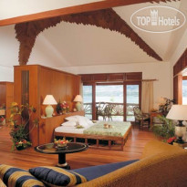 Badian Island Resort & SPA 