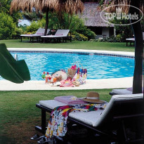 Badian Island Resort & SPA 