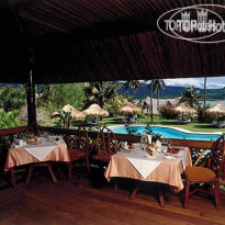 Badian Island Resort & SPA 