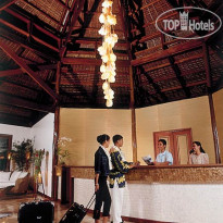 Badian Island Resort & SPA 