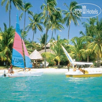 Badian Island Resort & SPA 