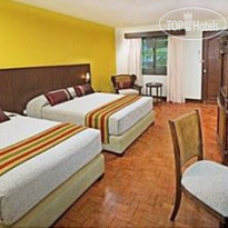 Costabella Tropical Beach Resort