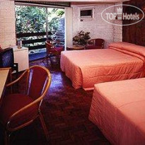 Costabella Tropical Beach Resort