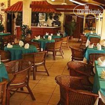 Costabella Tropical Beach Resort