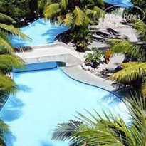 Costabella Tropical Beach Resort
