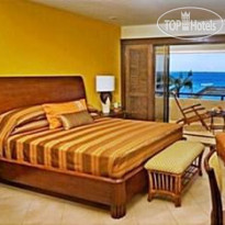 Costabella Tropical Beach Resort