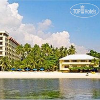 Costabella Tropical Beach Resort