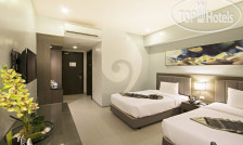 Bayfront Hotel Cebu 3*