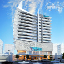 Bayfront Hotel Cebu 