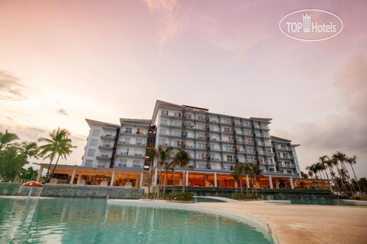 Hotel photo Solea Mactan Resort 4*