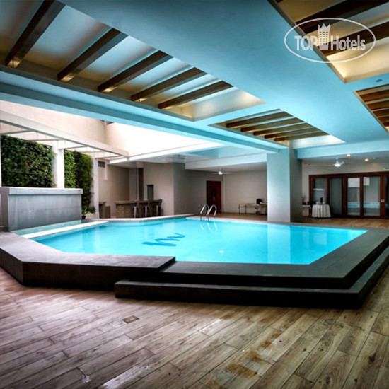 Hotel photo Mezzo Hotel 3*