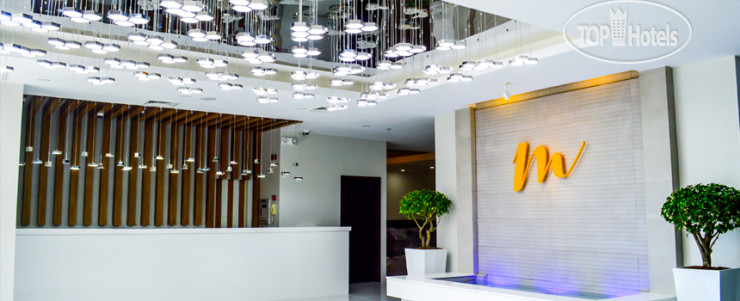 Hotel photo Mezzo Hotel 3*