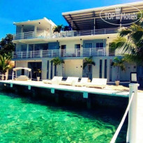 Down South 118 Beach Resort 