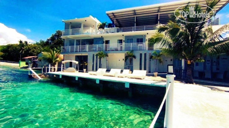 Hotel photo Down South 118 Beach Resort 3*