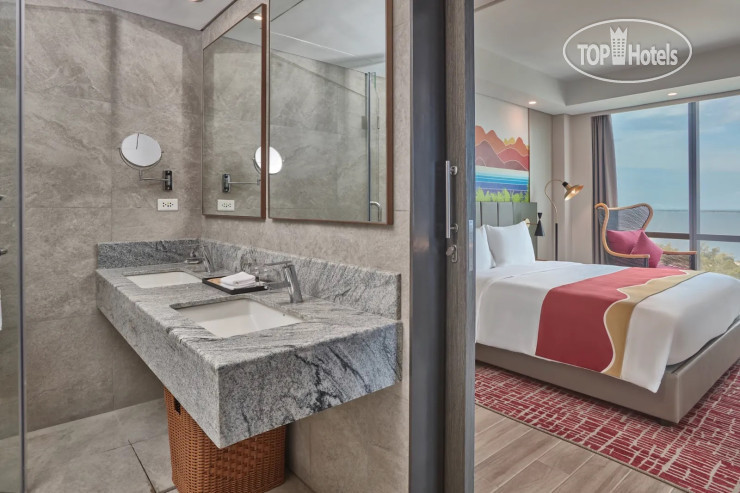Hotel photo Belmont Hotel Mactan 4*