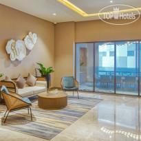 Belmont Hotel Mactan 