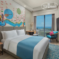 Belmont Hotel Mactan 