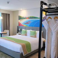Belmont Hotel Mactan 