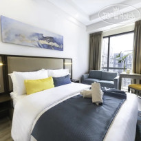 Savoy Hotel Mactan Newtown 
