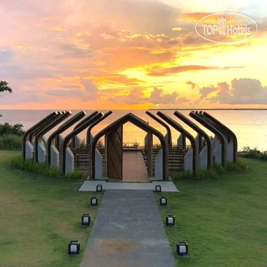 Hotel photo Savoy Hotel Mactan Newtown 4*
