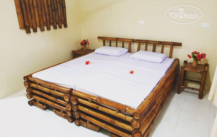 Hotel photo Native House Resort By Cocotel 