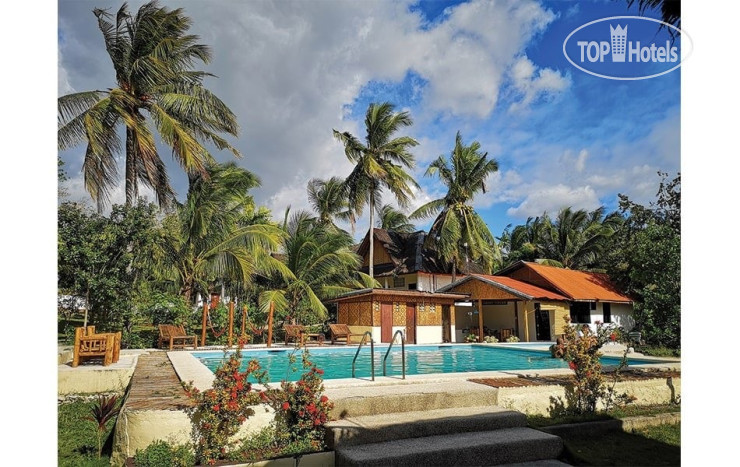 New photos from tourists Native House Resort By Cocotel