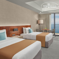 The Reef Island Resort Mactan 