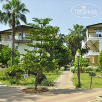 Club Serena Resort 