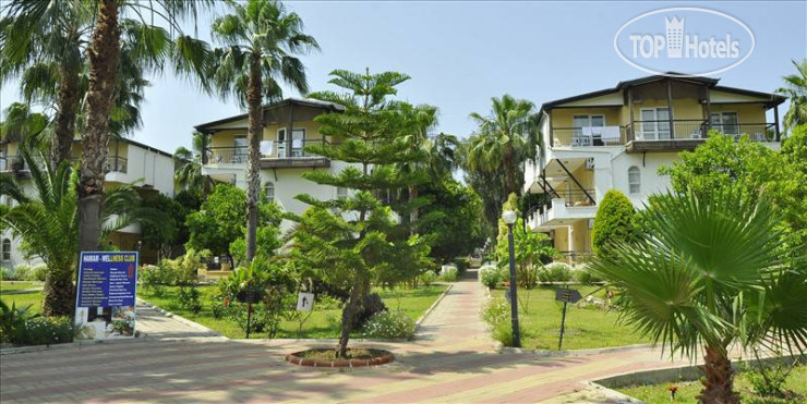 Hotel photo Club Serena Resort 3*