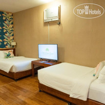 Club Serena Resort 