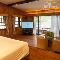 Club Serena Resort 