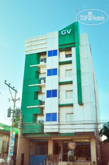 Hotel photo GV Hotels Talisay City 2*