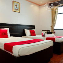 Reddoorz Near Maribago Barangay 