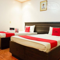 Reddoorz Near Maribago Barangay 