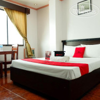 Reddoorz Near Maribago Barangay 