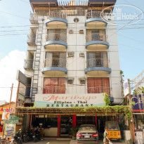 Reddoorz Near Maribago Barangay 