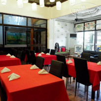 Reddoorz Near Maribago Barangay 