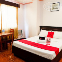 Reddoorz Near Maribago Barangay 