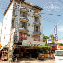 Reddoorz Near Maribago Barangay 