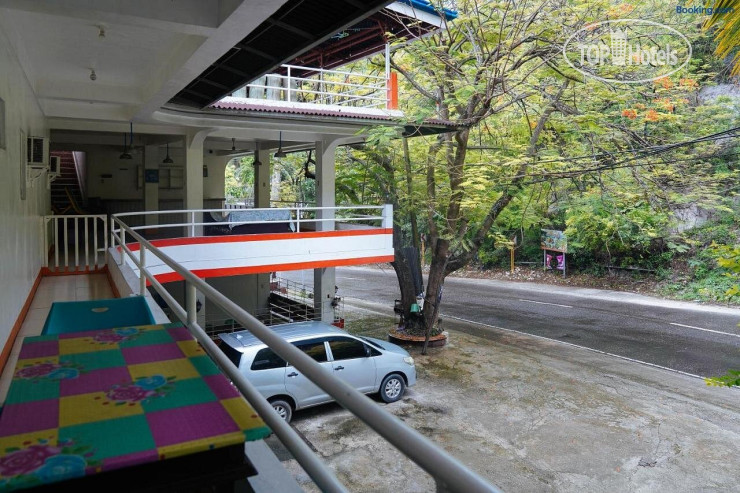 New photos from tourists C Star Travellers Inn Redpartner 