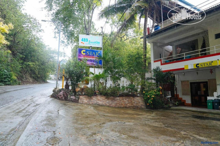 Hotel photo C Star Travellers Inn Redpartner 