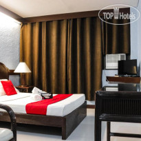 Reddoorz @ Junquera Extension Cebu 