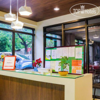 Reddoorz @ Junquera Extension Cebu 